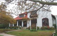 Historical Society Of Long Beach Museum & Research Center