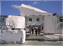 Vermont Marble Museum