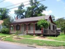 Marengo County Historical Society