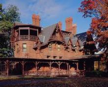 Mark Twain House And Museum