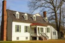 Meadow Farm Museum