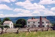 New Market Battlefield State Historical Park