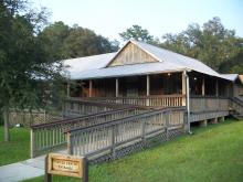 Dudley Farm Historic State Park