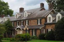 Pearl S. Buck House