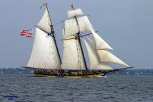 Pride Of Baltimore II