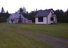 Acadian Village