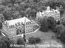 Adams County Historical Society