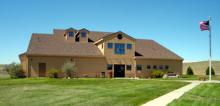 Agate Fossil Beds National Memorial