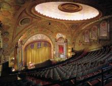 Alabama Historic Theatre