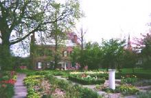 Albany County Historical Association & Ten Broeck Mansion