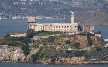 Alcatraz Island