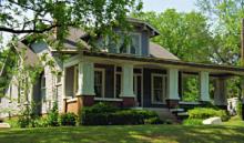 Alex Haley House And Museum