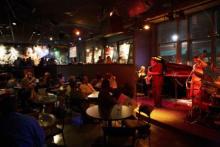 American Jazz Museum