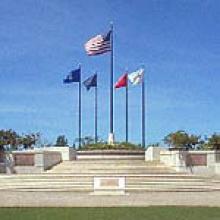 American Memorial