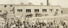 Ames Historical Society