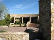 Anasazi Heritage Center