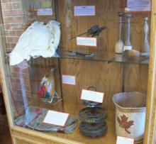 Anoka County Historical Society