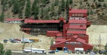 Argo Gold Mine And Museum
