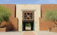 Arizona Historical Society & Museum