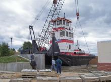 Arkansas River Historical Society Museum