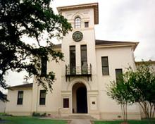 Assumption Parish Courthouse