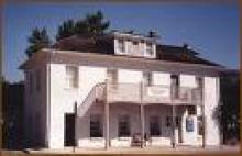 Astor House Museum And Clear Creek History Park