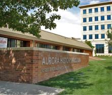 Aurora History Museum