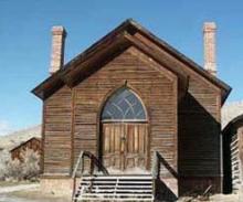 Bannack State Park