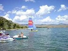 Bear Lake State Park