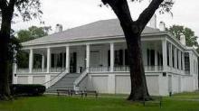 Beauvoir: The Jefferson Davis Home & Presidential Library