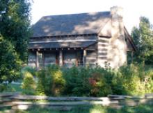 Beaver Area Heritage Foundation