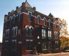 Bedford City & County Museum