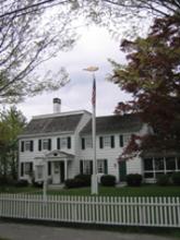 Bellport Brookhaven Historical Society & Museum