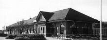 Beltrami County History Center