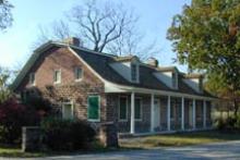 Bergen County Historical Society