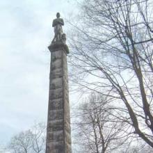 Bethel Cemetery