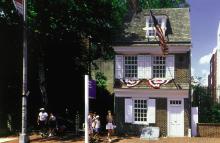 Betsy Ross House