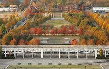 Bicentennial Capitol Mall State Park