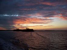 Biscayne National Park