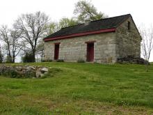 Bledsoe's Fort Historic Park