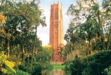 Bok Tower And Gardens