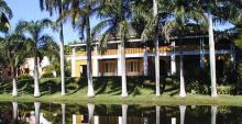 Bonnet House Museum & Gardens