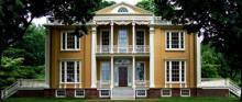 Boscobel House & Gardens