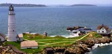 Boston Harbor Islands