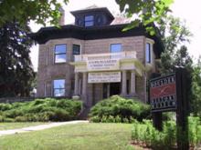 Boulder History Museum