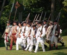 Brandywine Battlefield Park