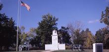 Brices Cross Roads National Battlefield Site