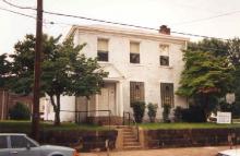 Brooke County Museum