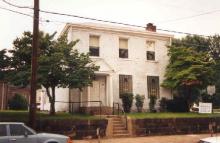 Brooke County Museum