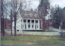 Brookside Museum & Saratoga County Historical Society